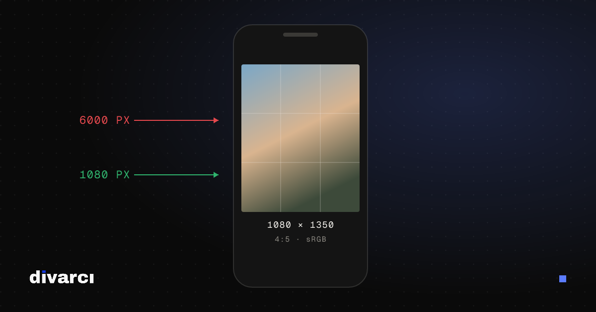 Why Do Images Lose Quality on Instagram? 7 Tips for Sharp Posts